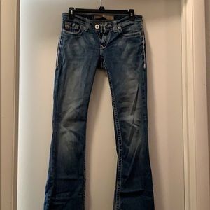 Big Star very good condition